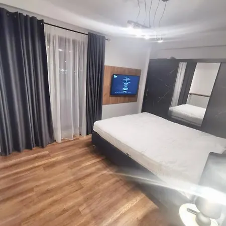 Mkg View Apartament *