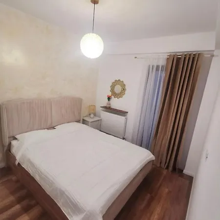 Apartament Mkg View