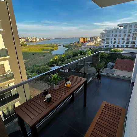 Appartement Mkg View *